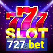 727 bet